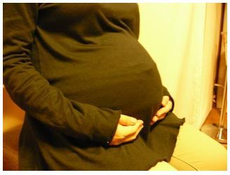 第二子 妊娠方法 西岡敬三 不妊症改善 夫婦 出産